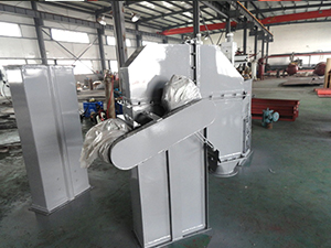 GTD、GTH斗式提升機