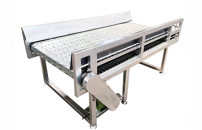 金屬板為承載件，強(qiáng)度大