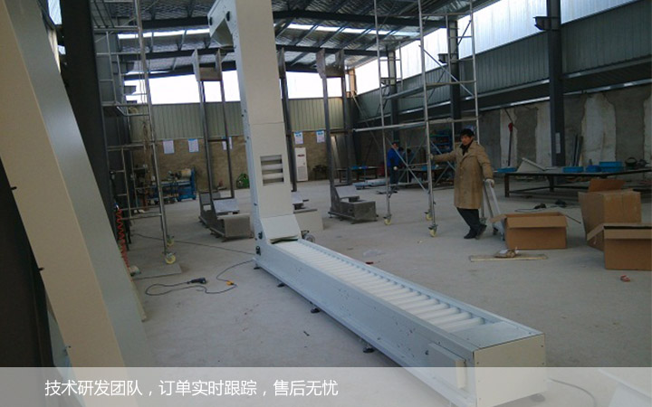  Z型斗式提升機哪里好？